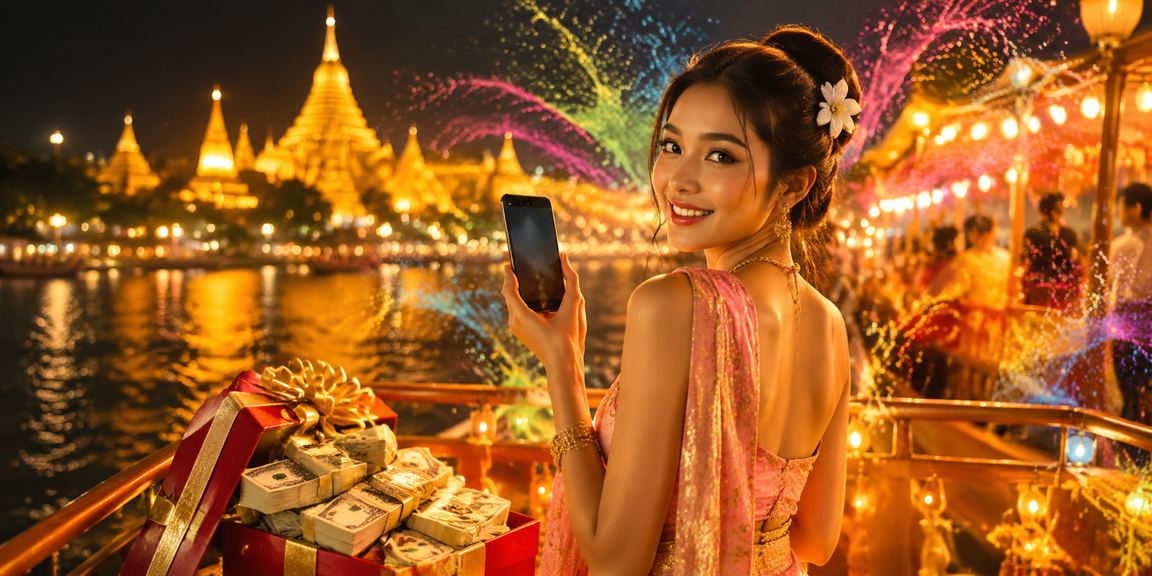 ပဲခူးမြို့ ဖုန်းကစားကာစီနို