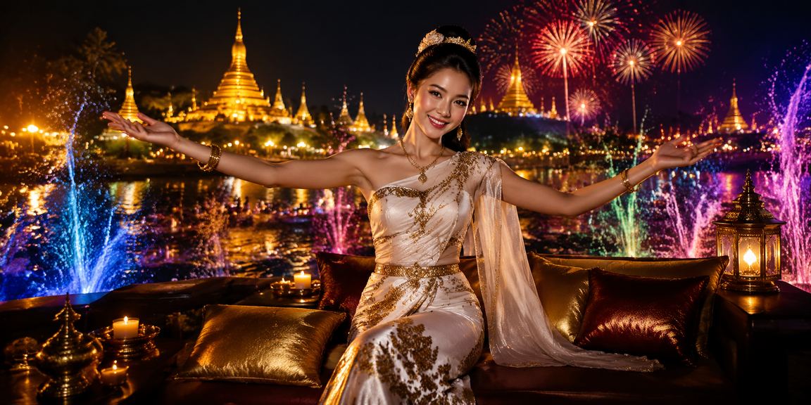 စစ်ကိုင်း နယ်မြေ တောင်တန်းခရိုင် အားကစားဖဲဂိမ်းဆိုင်သည်