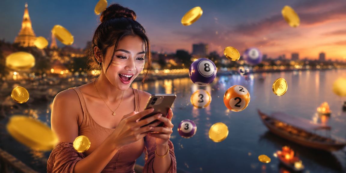 ရန်ကုန်မြို့ ရေကြောင်းထက်ကွက်တွင် ထီဝါဂိမ်း ပြုလုပ်နေခြင်း