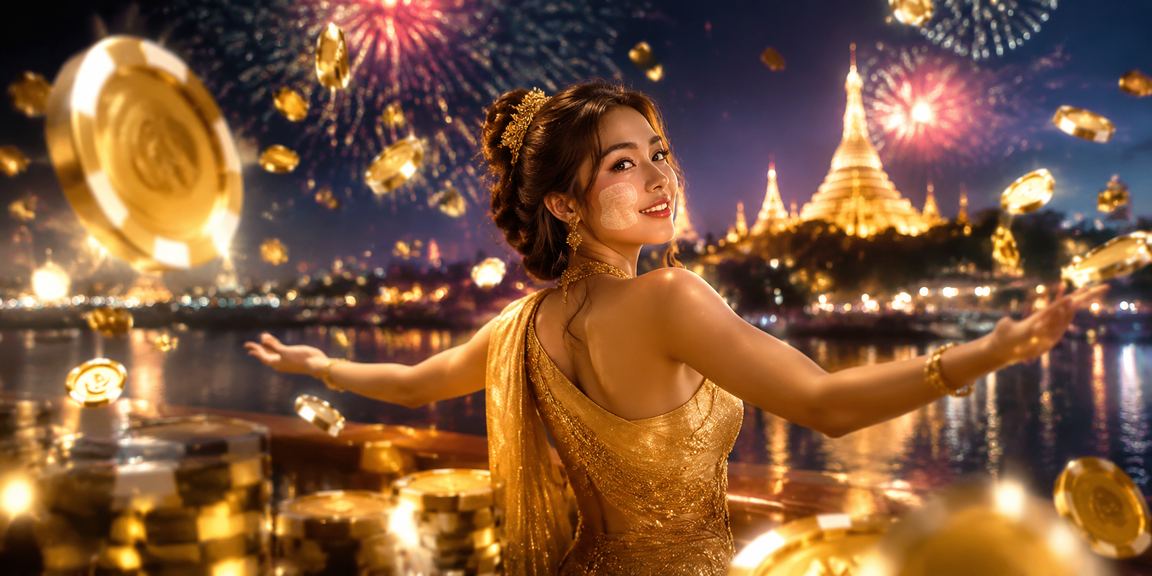 ရန်ကုန် ရွှေတိဂုံ၊ ကာစီနို နှင့် ဖျော်ဖြေရေး